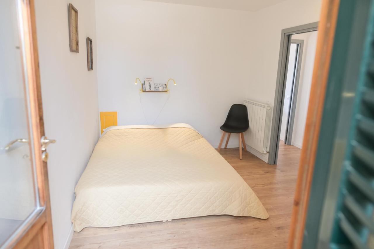 Un Terrazzo Sulla Magia Apartment Siena Exterior photo